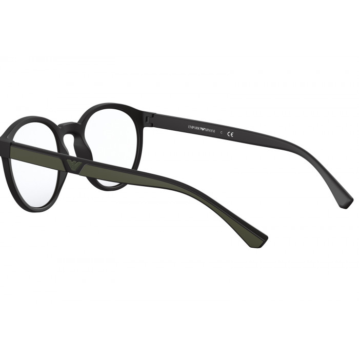 Emporio Armani 0EA4152 Clip-on Emporio Armani 0EA4152 Clip-on