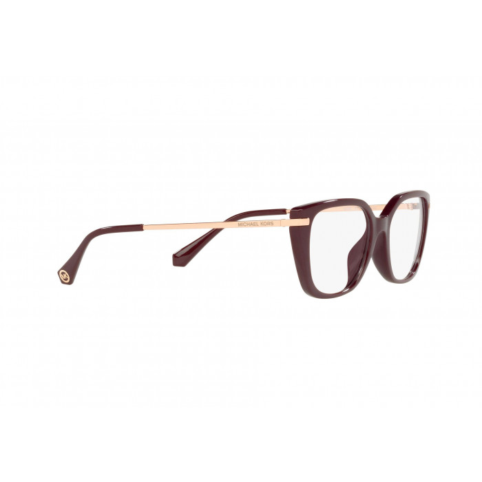 Michael Kors MK4083U Bergen Eyeglasses - Οπτικά Δημητριάδη