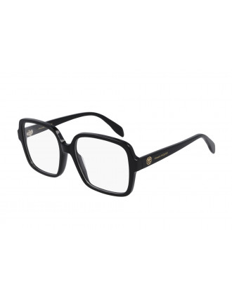 Alexander McQueen AM0286O Eyeglasses