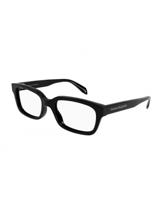 Alexander McQueen AM0345O Eyeglasses