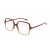 Gucci GG1003O Eyeglasses
