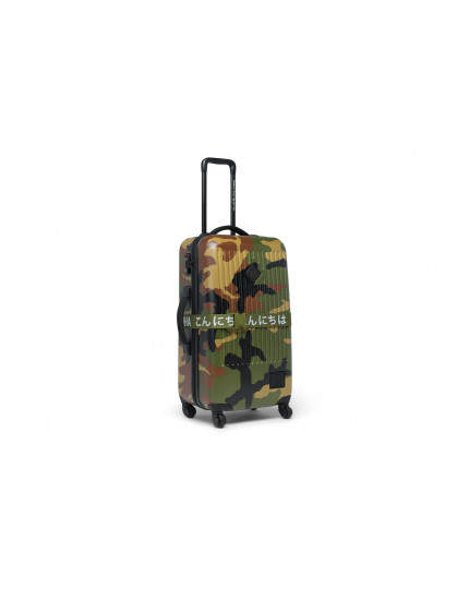 Herschel Luggage Belt