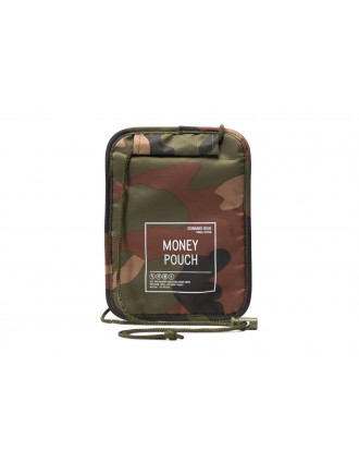 Herschel Money Pouch