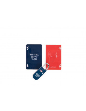 Herschel Κλειδαριά Ασφαλείας