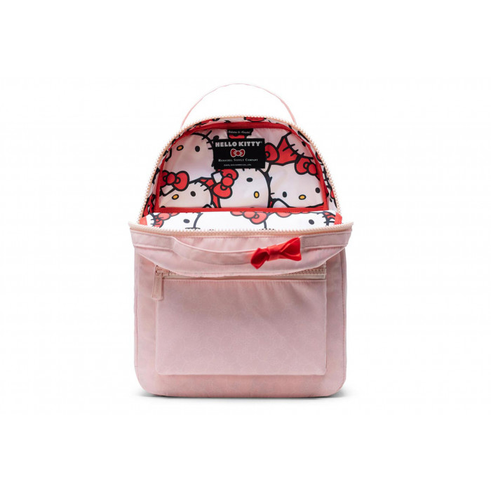 Herschel Hello Kitty Nova Mid Volume Backpack Hello Kitty Herschel