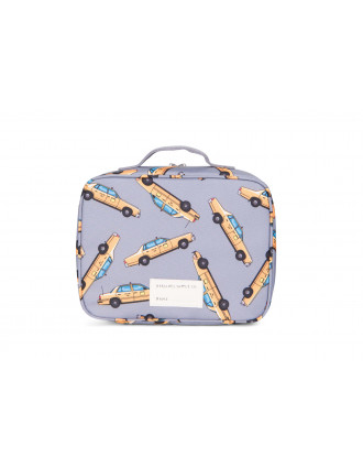 Herschel Pop Quiz Lunchbox