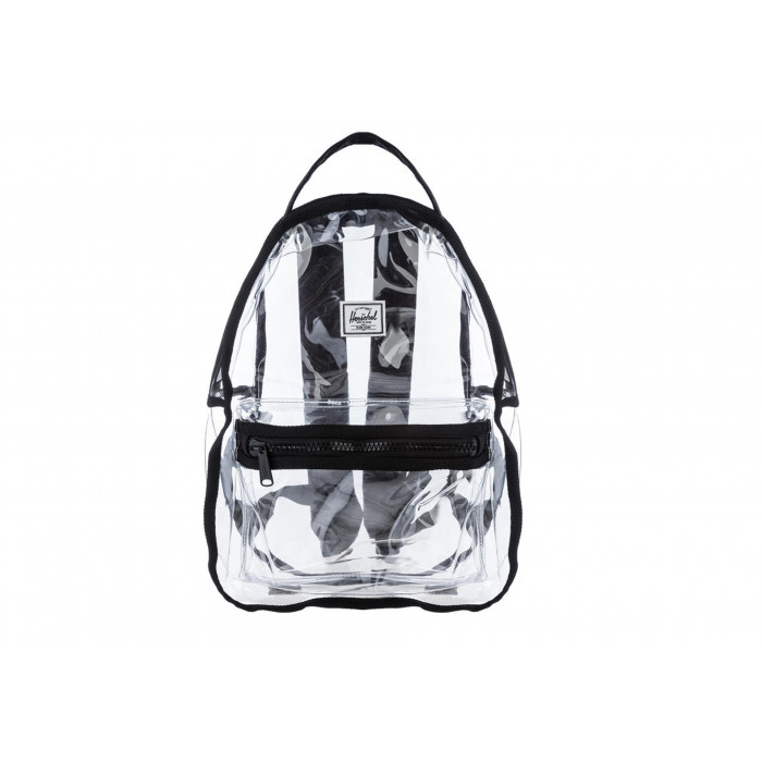 Mid Volume Herschel Clear Crossbody Mid Volume Clear Backpack