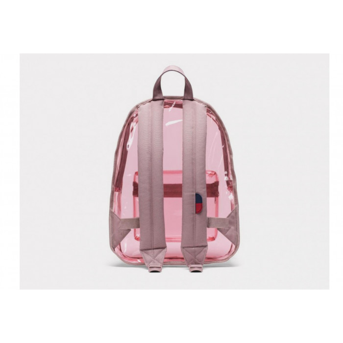 Herschel clear outlet bag