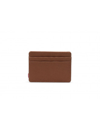 Herschel Πορτοφόλι Charlie Wallet RFID Herschel Πορτοφόλι Charlie Wallet RFID