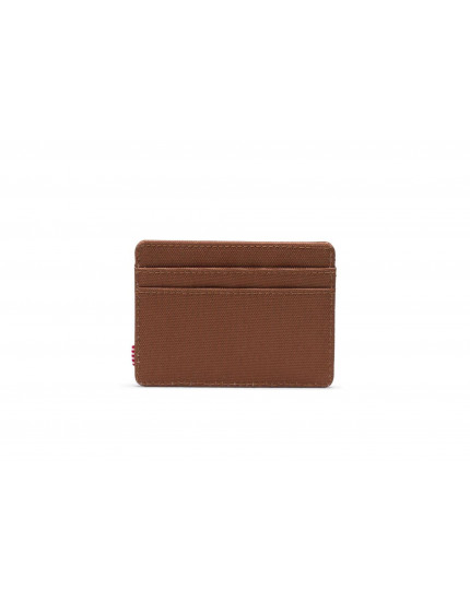 Herschel Πορτοφόλι Charlie Wallet RFID Herschel Πορτοφόλι Charlie Wallet RFID