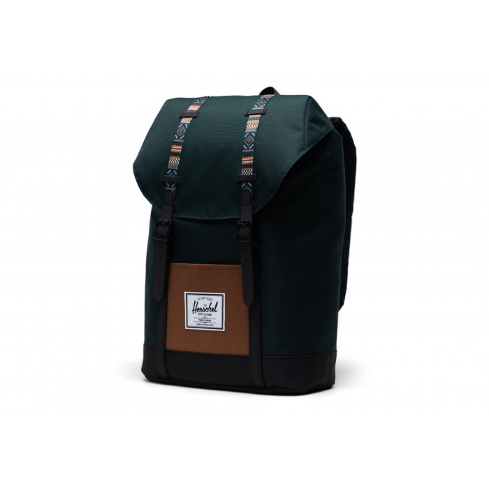 herschel offset retreat