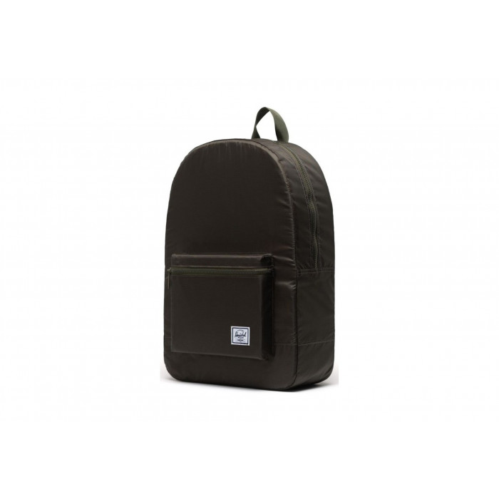 herschel packable backpack