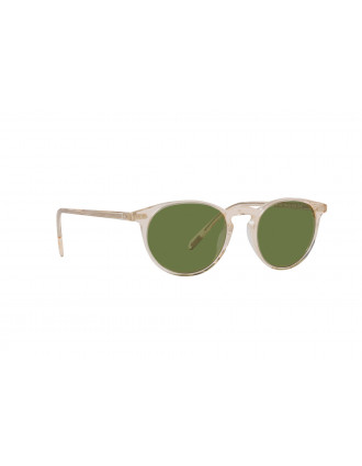 Oliver Peoples OV5004U Riley Sun Oliver Peoples OV5004U Riley Sun