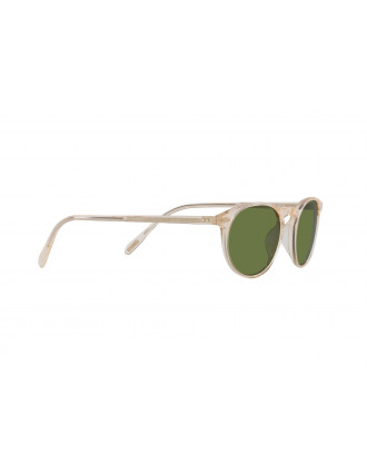 Oliver Peoples OV5004U Riley Sun Oliver Peoples OV5004U Riley Sun