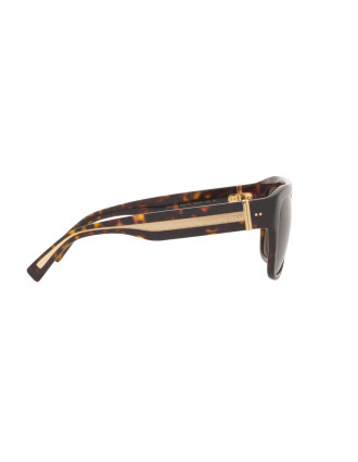 Dolce & Gabbana DG4398 Sunglasses