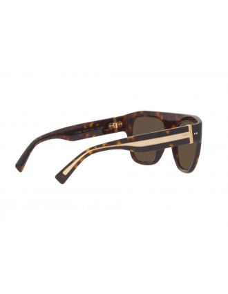 Dolce & Gabbana DG4398 Sunglasses