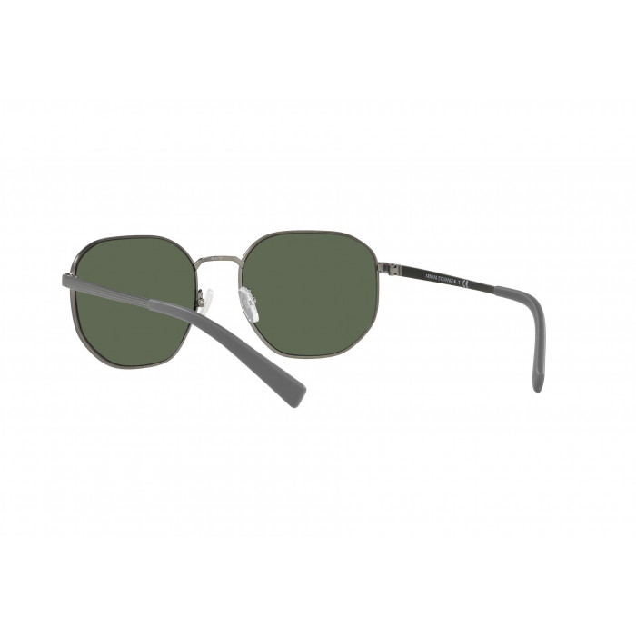 Armani Exchange AX2036S Sunglasses - Οπτικά Δημητριάδη