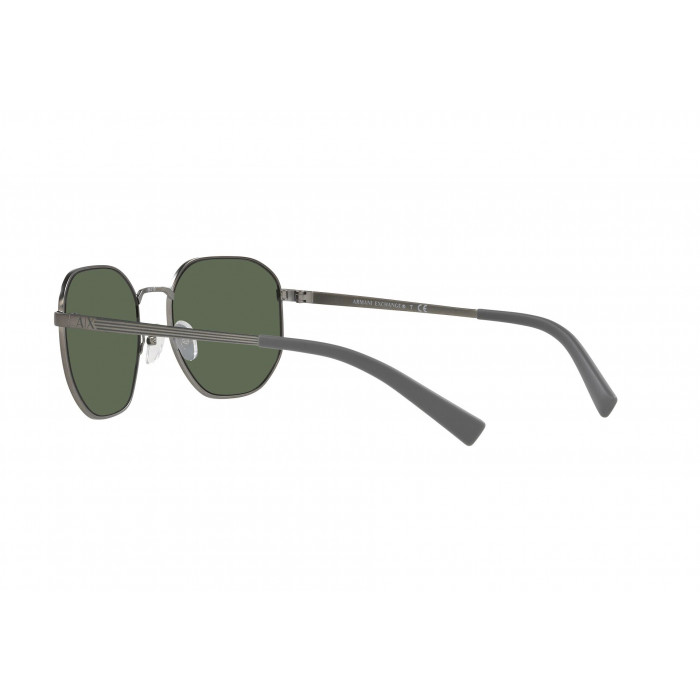 Armani Exchange AX2036S Sunglasses - Οπτικά Δημητριάδη