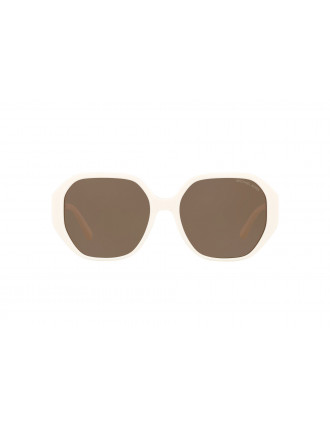 Michael Kors MK2138U Pasadena Sunglasses