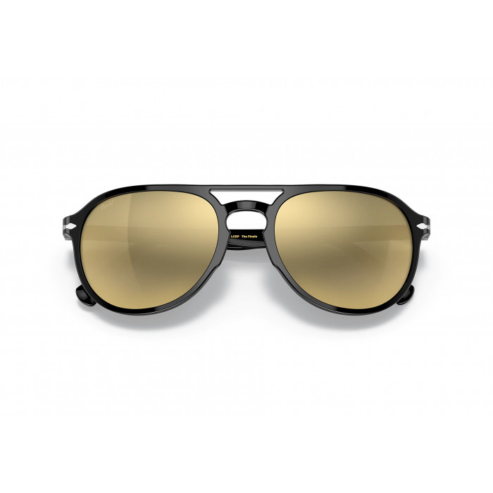 Persol casa deals de papel gold