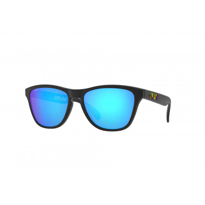 Oakley Junior OJ9006 Frogskins XS Sunglasses Οπτικά Δημητριάδη - Technical View