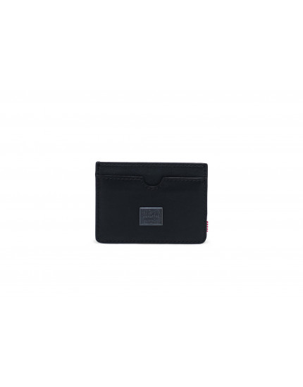 Herschel Δερμάτινο Πορτοφόλι Charlie Leather Wallet RFID