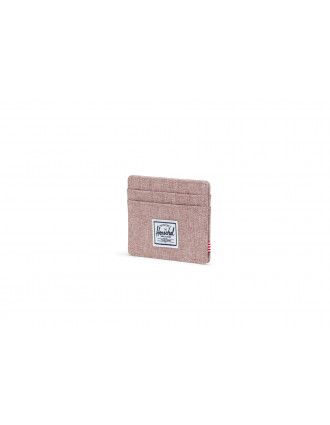Herschel Πορτοφόλι Charlie Wallet RFID Herschel Πορτοφόλι Charlie Wallet RFID
