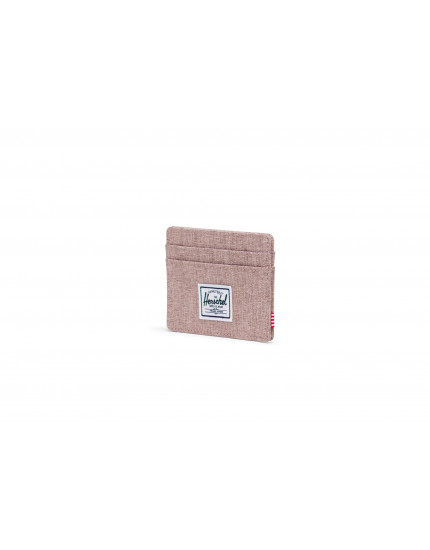Herschel Πορτοφόλι Charlie Wallet RFID Herschel Πορτοφόλι Charlie Wallet RFID