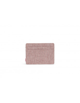 Herschel Πορτοφόλι Charlie Wallet RFID Herschel Πορτοφόλι Charlie Wallet RFID