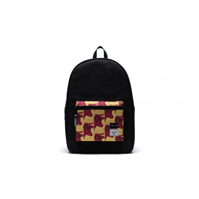 borealis north face backpack The North Face Women's Borealis Backpack Mushroom Grey/Tawny Quartz main image 1