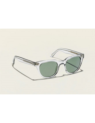 Moscot Vilda S Light Grey48