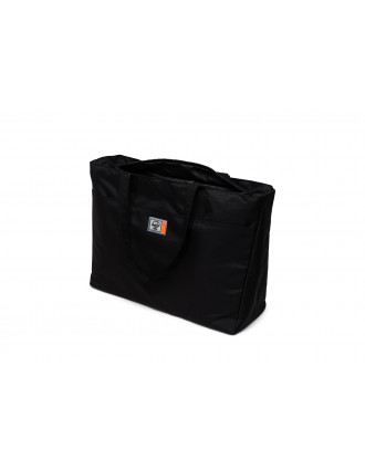 Herschel Insulated Alexander Zip Tote