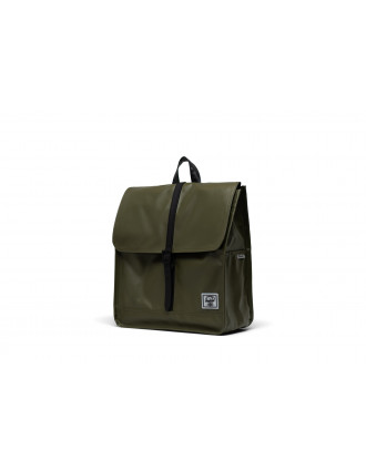 Herschel City Weather Resistant Backpack Herschel City Weather Resistant Backpack