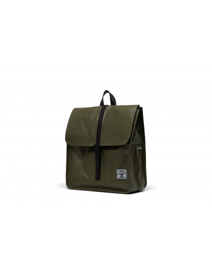 Herschel City Weather Resistant Backpack Herschel City Weather Resistant Backpack