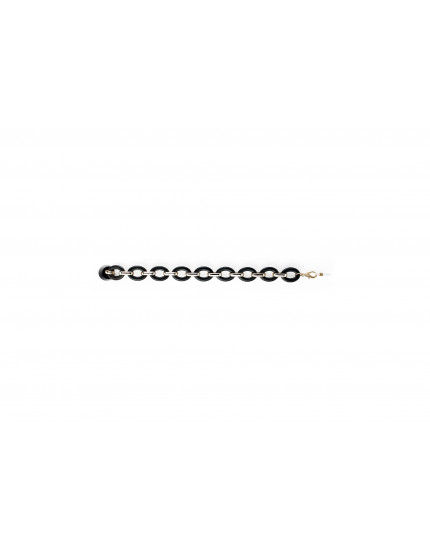CentroStyle Sunrise2 10340 Acetate Chain for Glasses CentroStyle Sunrise2 10340 Acetate Chain for Glasses
