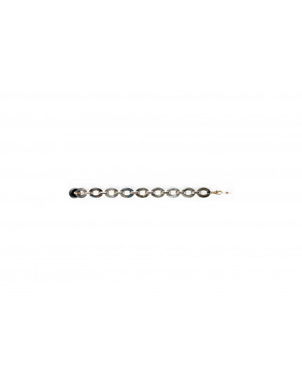 CentroStyle Sunrise2 10340 Acetate Chain for Glasses CentroStyle Sunrise2 10340 Acetate Chain for Glasses