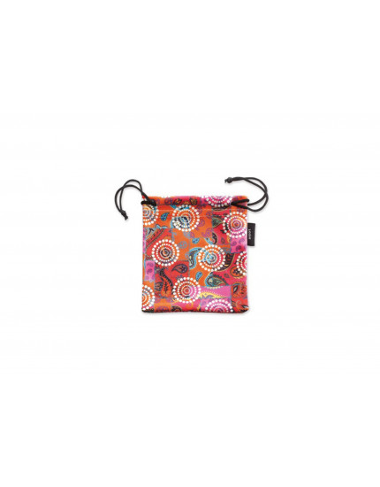 CentroStyle Sunrise2 10340 Κοκκάλινη Αλυσίδα Γυαλιών