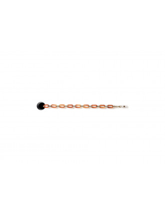 CentroStyle Sunrise 10370 Κοκκάλινη Αλυσίδα Γυαλιών CentroStyle Sunrise 10370 Κοκκάλινη Αλυσίδα Γυαλιών