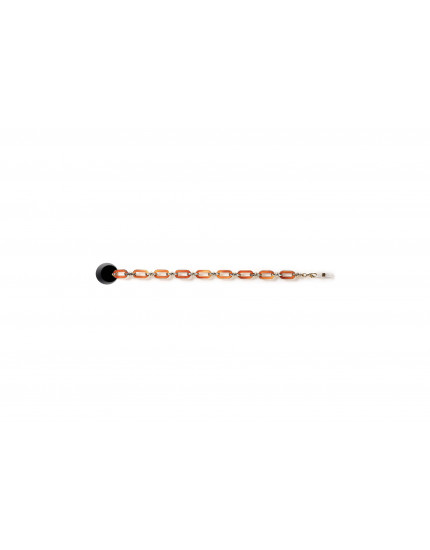 CentroStyle Sunrise 10370 Acetate Chain for Glasses