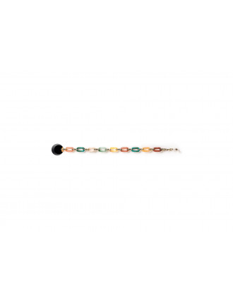 CentroStyle Sunrise 10370 Κοκκάλινη Αλυσίδα Γυαλιών CentroStyle Sunrise 10370 Κοκκάλινη Αλυσίδα Γυαλιών