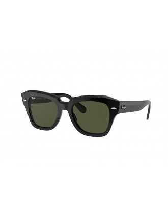 Ray-Ban RB2186 State Street