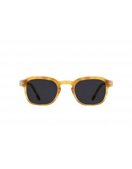 De-Sunglasses Manhattan