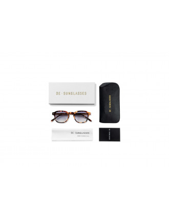 De-Sunglasses Manhattan Sunglasses