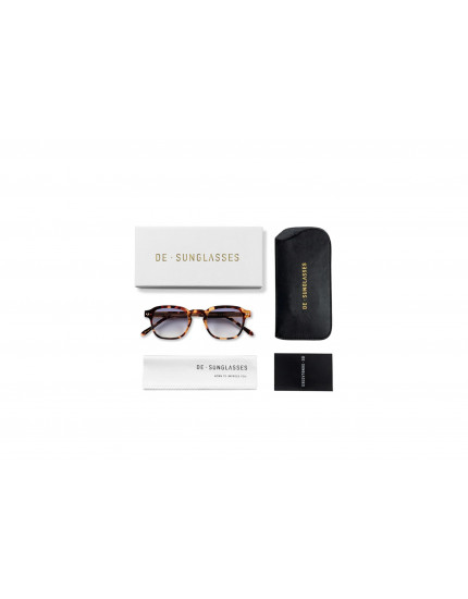 De-Sunglasses Manhattan