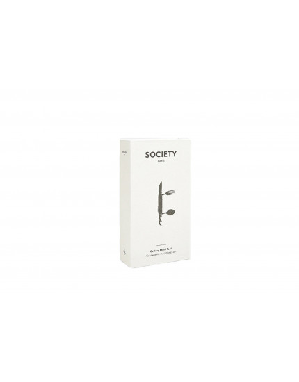 Society Paris Cutlery Multi Tool