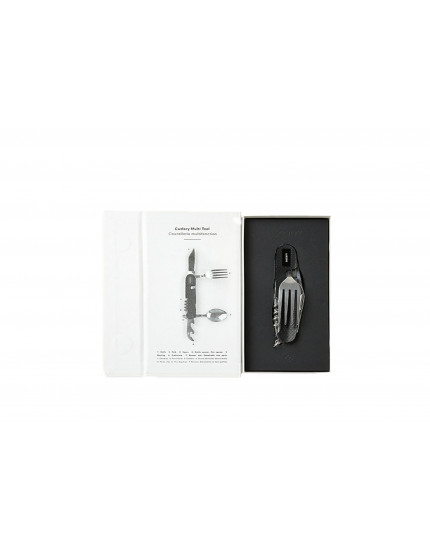 Society Paris Cutlery Multi Tool