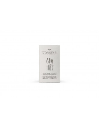 Society Paris Luxury Nail Kit