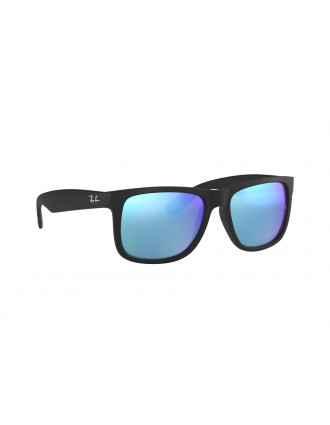 Ray-Ban RB4165 Justin Sunglasses