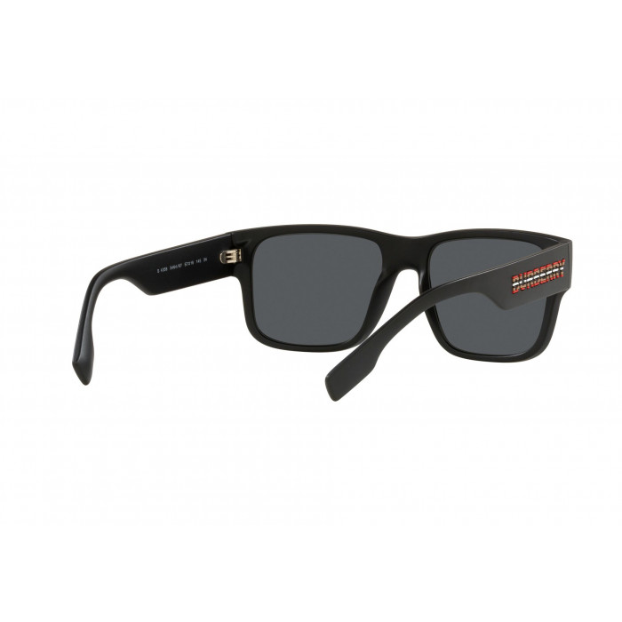 Burberry Knight BE4358 Sunglasses - Οπτικά Δημητριάδη