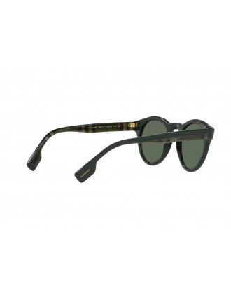 Burberry Reid BE4359 Sunglasses Burberry Reid BE4359 Sunglasses
